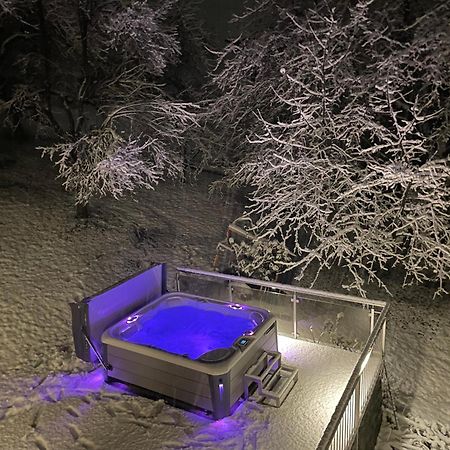 Apart Moidl Mit Privatem Pool Hart im Zillertal Eksteriør bilde